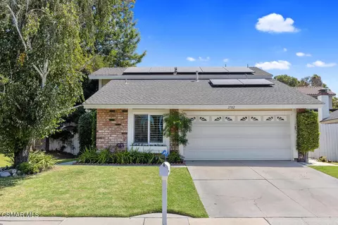 2702 Amber Wood Pl, Thousand Oaks, CA 91362
