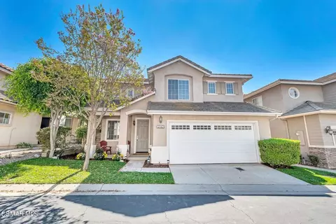 2542 Renata Ct, Thousand Oaks, CA 91362