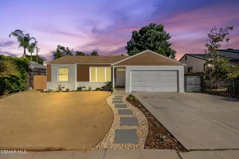 6144 Zelzah Ave, Encino, CA 91316