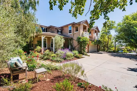2829 Country Vista St, Thousand Oaks, CA 91362