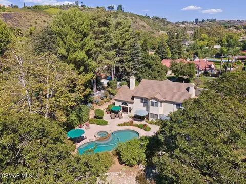 2609 Via Zurita Ct, Santa Rosa Valley, CA 93012