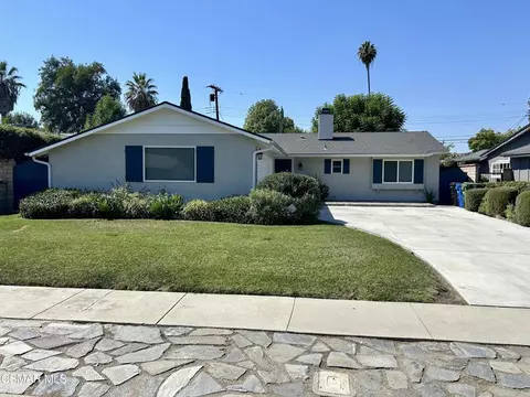6215 Tony Ave, Woodland Hills, CA 91367