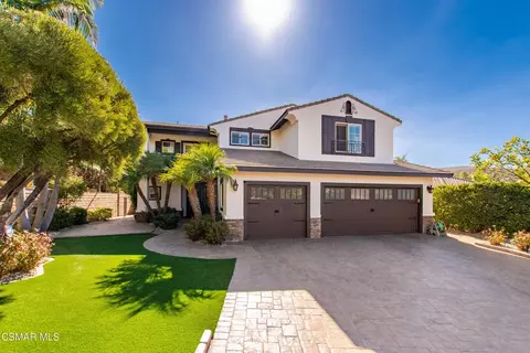2749 Rocky Point Ct, Thousand Oaks, CA 91362