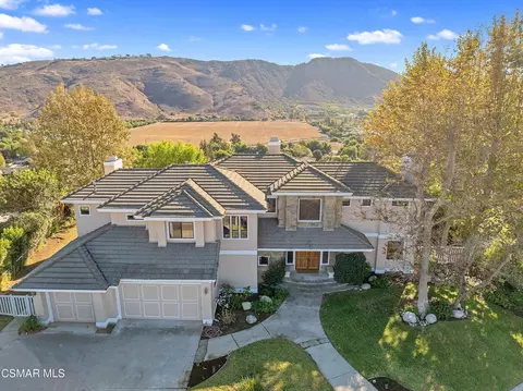11300 Highridge Ct, Santa Rosa Valley, CA 93012