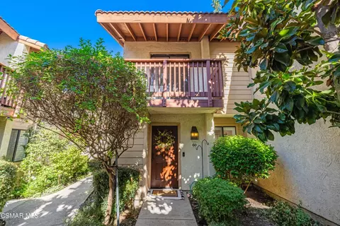 21555 Burbank Blvd #60, Woodland Hills, CA 91367