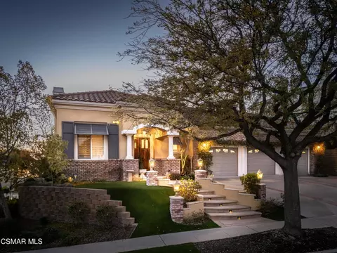 3355 Hampton Ct, Thousand Oaks, CA 91362