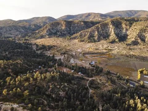 12260 Boy Scout Camp Rd, Frazier Park, CA 93225