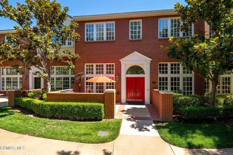 2479 Swanfield Ct, Lake Sherwood, CA 91361