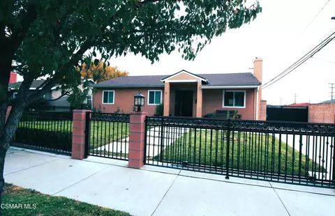 3406 Wyoming Ave, Burbank, CA 91505