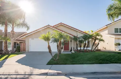 2767 Rustic Glen Dr, Thousand Oaks, CA 91362