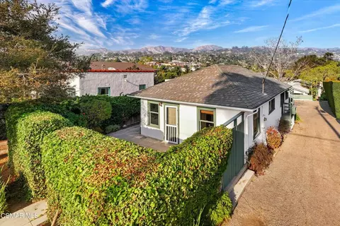 1310 Laguna St, Santa Barbara, CA 93101