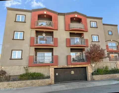 11124 Burbank Blvd #208, North Hollywood, CA 91601