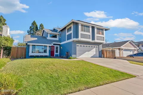 1568 Hillridge Dr, Camarillo, CA 93012