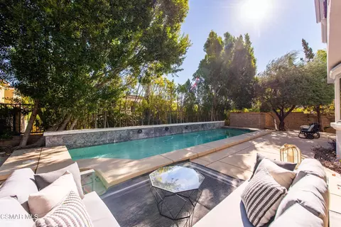 3350 Woodworth Ave, Thousand Oaks, CA 91362