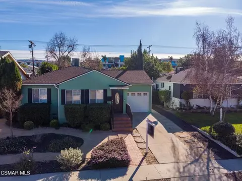 18040 Martha St, Encino, CA 91316