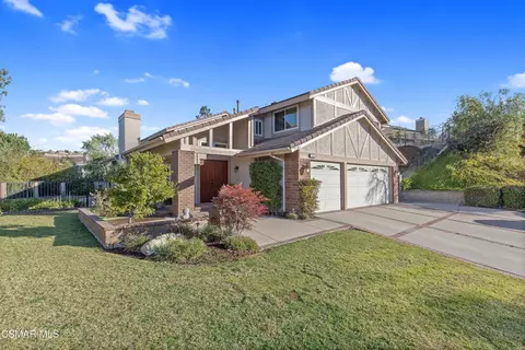 2507 Haymarket St, Thousand Oaks, CA 91362
