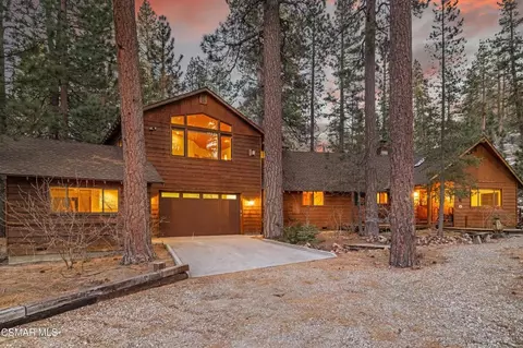 39585 Lakeview Pines Rd, Big Bear Lake, CA 92315