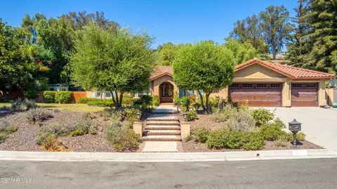 12951 Sunny Ln, Camarillo, CA 93012