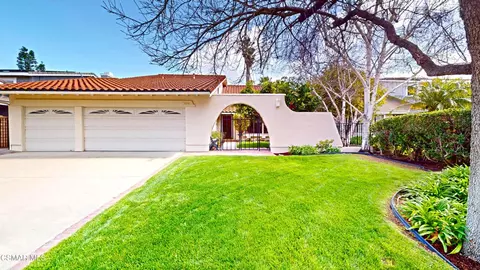 3606 Raincloud Ct, Thousand Oaks, CA 91362