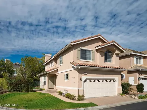 3127 La Casa Ct, Thousand Oaks, CA 91362