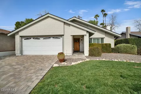 1739 Sandal Wood Pl, Thousand Oaks, CA 91362