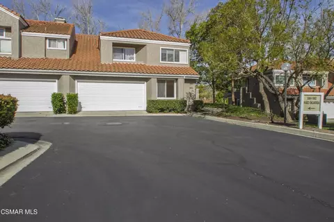 5964 Paseo Encantada, Camarillo, CA 93012