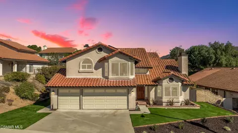 2512 Kensington Ave, Thousand Oaks, CA 91362