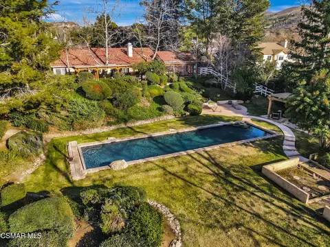 2631 Via Zurita Ct, Santa Rosa Valley, CA 93012