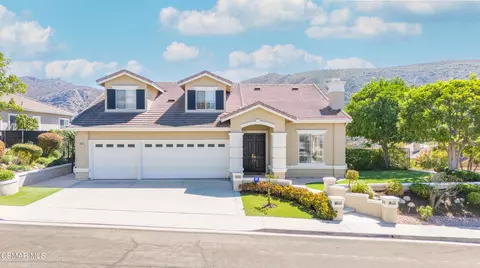 3428 Country Haven Cir, Thousand Oaks, CA 91362