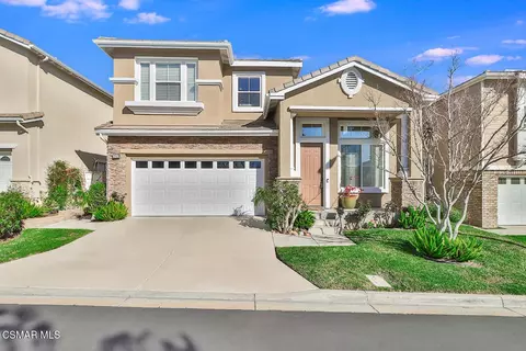 2642 Miller Pl, Thousand Oaks, CA 91362