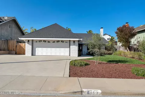 6153 Shasta Pl, Camarillo, CA 93012