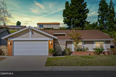 1695 Sweet Briar Pl, Thousand Oaks, CA 91362