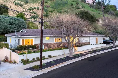 4340 Canoga Dr, Woodland Hills, CA 91364