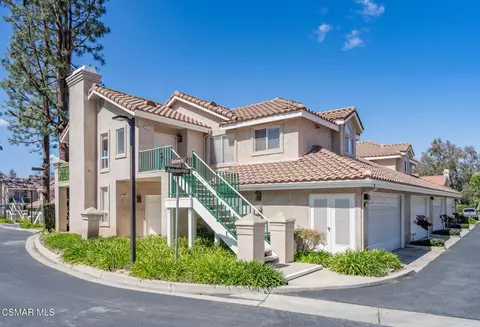 271 Augustine Way #C, Simi Valley, CA 93065