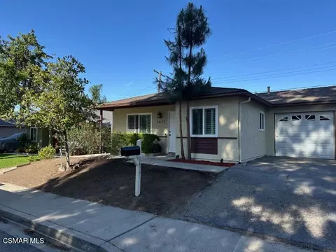 1477 Sequoia Ave, Simi Valley, CA 93063