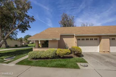 41060 Village 41, Camarillo, CA 93012