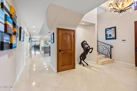 Entry Way - 2065 E La Loma Ave, Somis, CA 93066 photo 2 of 2