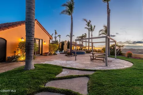 Exterior - 2065 E La Loma Ave, Somis, CA 93066 photo 20 of 20