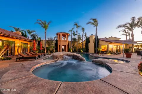 Exterior - 2065 E La Loma Ave, Somis, CA 93066 photo 13 of 20