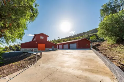 Exterior - 2065 E La Loma Ave, Somis, CA 93066 photo 9 of 20