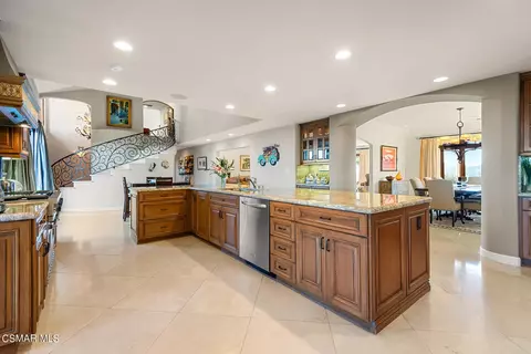 Kitchen - 2065 E La Loma Ave, Somis, CA 93066 photo 2 of 3