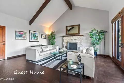 Living - 2065 E La Loma Ave, Somis, CA 93066 photo 4 of 4