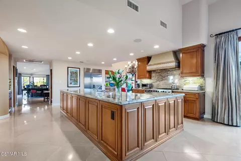 Kitchen - 2065 E La Loma Ave, Somis, CA 93066 photo 1 of 3