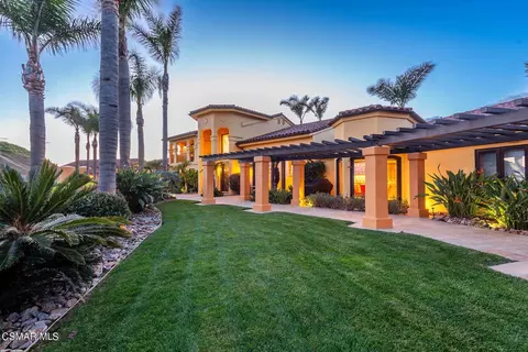 Exterior - 2065 E La Loma Ave, Somis, CA 93066 photo 2 of 20