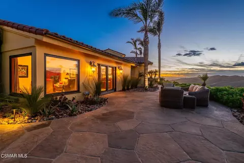Exterior - 2065 E La Loma Ave, Somis, CA 93066 photo 14 of 20