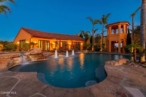 Exterior - 2065 E La Loma Ave, Somis, CA 93066 photo 8 of 20
