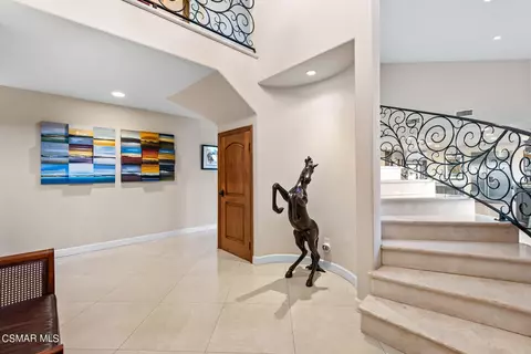 Entry Way - 2065 E La Loma Ave, Somis, CA 93066 photo 1 of 2