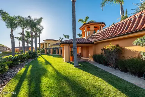 Exterior - 2065 E La Loma Ave, Somis, CA 93066 photo 15 of 20