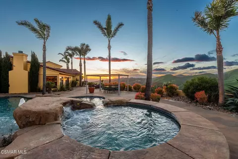 Exterior - 2065 E La Loma Ave, Somis, CA 93066 photo 6 of 20