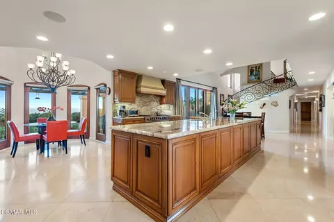 Kitchen - 2065 E La Loma Ave, Somis, CA 93066 photo 3 of 3